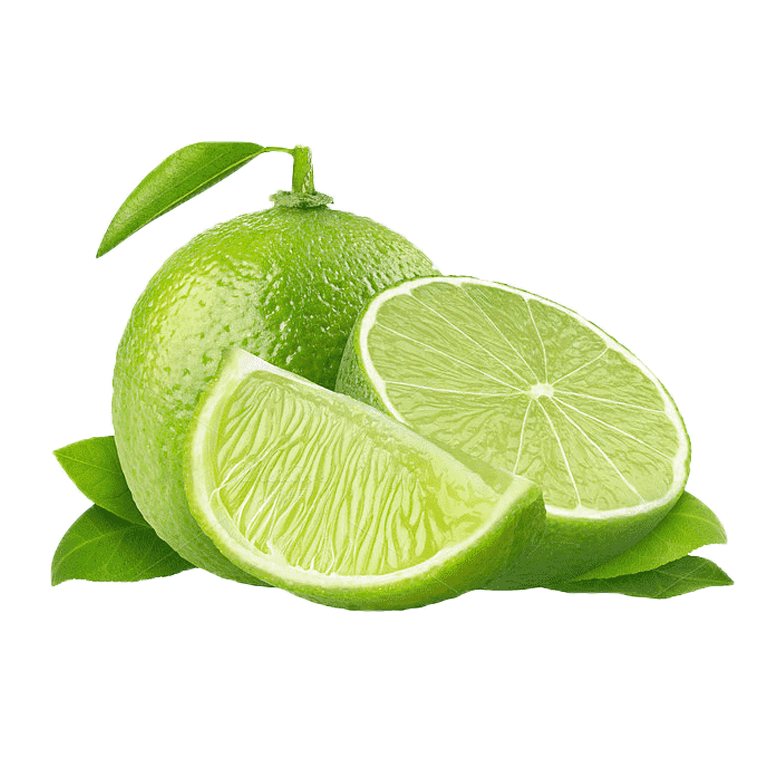 Green Lemon